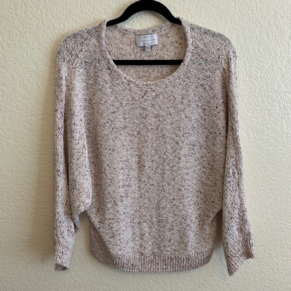 Kendall & Kylie Sweaters - KENDALL and KYLIE batwing sweater 100 cotton